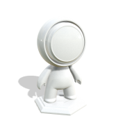 40 - Shiny Car Paint